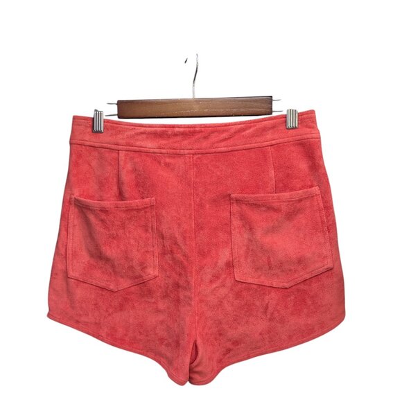 Minkpink high waist shorts - Picture 2 of 6